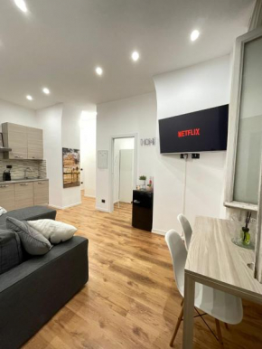GM house Rome